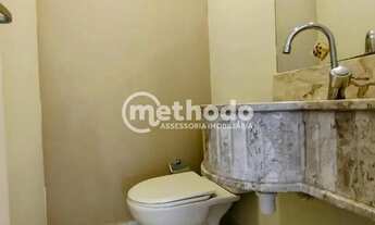 Imagem 6: Apartamento com 3 dormitórios para alugar, 134 m² - Parque Prado - Campinas/SP