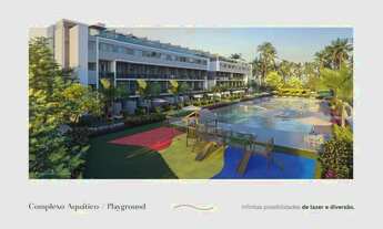 Imagem 6: Imóvel para venda possui 51 metros quadrados com 1 quarto em Praia dos Carneiros - Tamanda