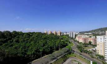 Imagem 7: Apartamento com 58 metros 2 quartos 2 vagas no bairro Jardim Carvalho - Porto Alegre - RS