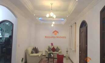 Imagem 2: Casa à venda, 252 m² por R$ 1.480.000,00 - City Bussocaba - Osasco/SP