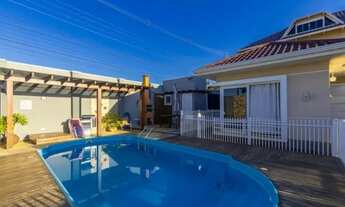 Imagem: TRIPLEX ALTO PADRÃO COM PISCINA E 2 SUÍTES