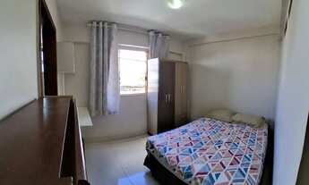 Imagem: Kitinet mobiliada