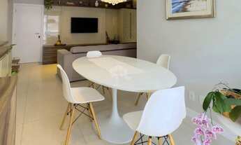 Imagem 6: Apartamento de 3 quartos a venda no Itacorubi