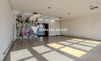 Imagem 6: Sala em alto padrão com 82 m² na Savassi