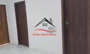 Imagem 5: Casa para Venda - 2 Quartos (1 suíte), 1 Banheiro, 2 Vagas - Bela Vista, Diamantina MG