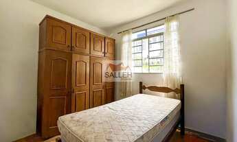 Imagem 6: Apartamento à venda no bairro Sagrada Família - Belo Horizonte/MG