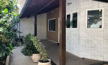 Imagem: Linda casa Dúplex em Maria Paula