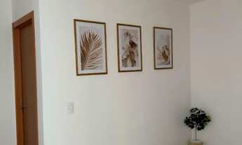 Imagem 2: Chapada Do Bosque - Varzea Grande