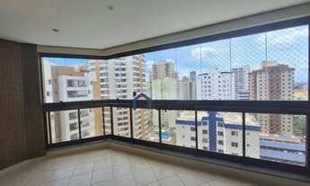Imagem 6: Apartamento, 143 m² - venda por R$ 1.450.000,00 ou aluguel por R$ 6.245,00/mês - Altos do