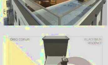 Imagem 4: Apartamento para Venda em Florianópolis, Coqueiros, 3 dormitórios, 1 suíte, 2 banheiros, 1