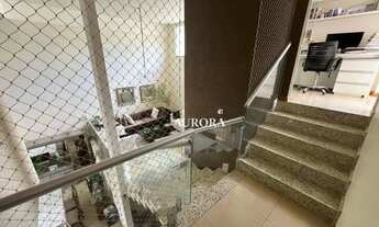 Imagem 6: Casa com 3 dormitórios, 247 m² - venda por R$ 2.600.000,00 ou aluguel por R$ 12.900,00/mês