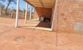 Imagem 2: Vendo Chácara dentro de Condomínio em Uberlândia