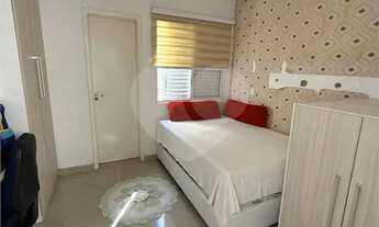 Imagem 7: Casa à venda com 3 quartos, sendo 3 suítes, em Vila Sônia, São Paulo - SP