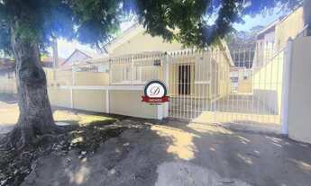 Imagem: Casa 2 dormitórios para locação Vila