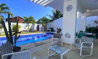 Imagem 4: Casa 450m² - 3 suítes - Condomínio Mares do Sul