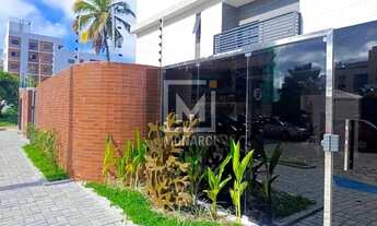 Imagem 2: Apartamento em Intermares - Cabedelo