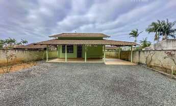 Imagem 3: Casa nova com 5 dormitórios l Salina - Barra do Sul