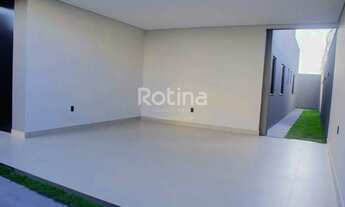 Imagem: Casa à venda, 3 quartos, Novo Mundo - Uberlândia/MG