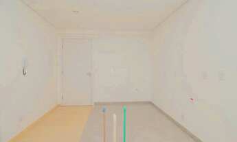 Imagem 3: Apartamento para aluguel tem 35 metros quadrados com 1 quarto em Cidade Baixa - Porto Aleg