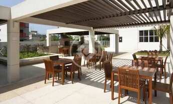 Imagem 4: Aparatamento de 03 dormitórios com 100 m² a 800 metros da praia das Astúrias, Guarujá/SP