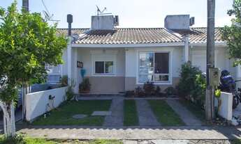 Imagem 2: Casa 2 dormitórios em condominio fechado