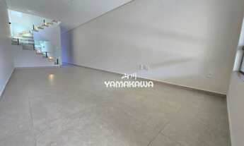 Imagem 3: Sobrado com 3 dormitórios à venda, 120 m² por R$ 730.000,00 - Ponte Rasa - São Paulo/SP