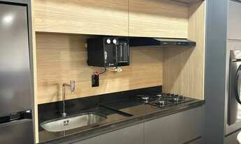 Imagem 6: FLAT NO ID VIDA URBANA, LINDO MOBILADO