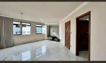 Imagem 3: Apartamento à Venda - Castelo, 4 Quartos, 212 m2