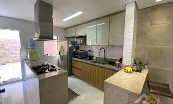 Imagem 4: Casa em Ouro Preto - Belo Horizonte, MG