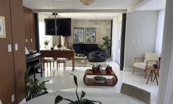 Imagem 2: Casa em Condomínio Fechado - Mangueiras na Rio de Janeiro [7265