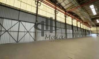 Imagem 7: Locação Galpão Cajamar Centro Ref: 44174