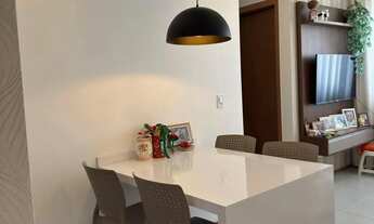 Imagem 3: Apartamento à venda em Goiânia, Setor Faiçalville, com 2 quartos, com 51 m²