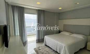 Imagem 15: Apartamento para Locação Anual, Frente Mar, 03 Quartos (sendo 03 Suítes), 02 Vagas, Mobili