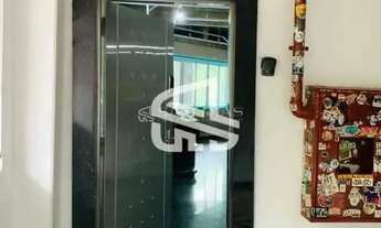 Imagem 7: Sala Comercial de 280 m² para Locação Santa Cecília