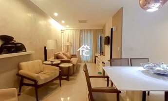 Imagem 5: Apartamento com 3 quartos à venda, 131 m² por R$ 1.150.000 - Icaraí - Niterói/RJ