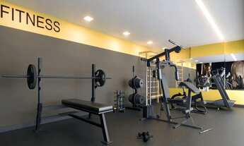 Imagem 4: STELLA MARIS 2 quartos com umasuíte à venda na Jatiúca Maceió-AL