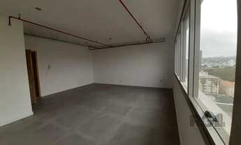 Imagem 5: Excelente sala comercial no Menino Deus, com uma vaga de garagem