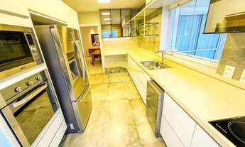 Imagem 4: Casa Duplex de Condomínio com 4 Suítes e 246 m² por R$ 1.500.000