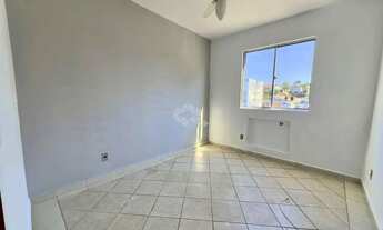 Imagem 3: Apartamento com 2 quartos/dormitórios no bairro Jardim Janaína, em Biguaçu- SC