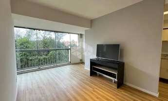 Imagem: Apartamento 60M² - para Alugar