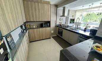 Imagem 6: Cobertura Mobiliada à Venda | 3 Dormitórios | 2 Vagas