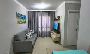 Imagem: Apartamento à venda no Jardim Colonial