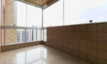 Imagem 3: Apartamento à Venda - Lourdes, 4 Quartos, 220 m2