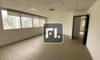 Imagem 9: Conjunto, 152 m² - venda por R$ 2.430.000,03 ou aluguel por R$ 22.410,00/mês - Consolação