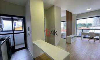 Imagem: Apartamento para alugar no Nano Chacara