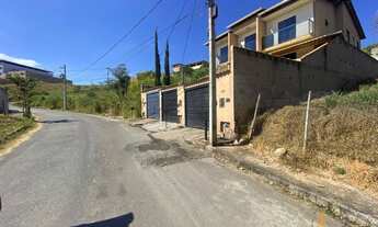 Imagem 4: Lote à venda no bairro Quintas das Flores, Conselheiro Lafaiete