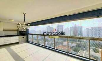 Imagem: Apartamento para alugar, 160 m² por R$