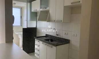 Imagem 2: Apartamento à Venda no Marco dos Pioneiros Região Leste