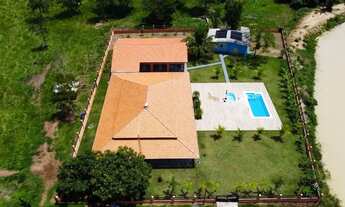 Imagem 3: FAZENDA MUNICÍPIO DE NOBRES