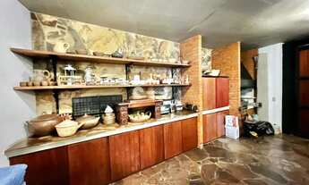 Imagem 3: Casa à venda, 4 quartos, 2 suítes, 2 vagas, Nossa Senhora de Fátima - Santa Maria/RS